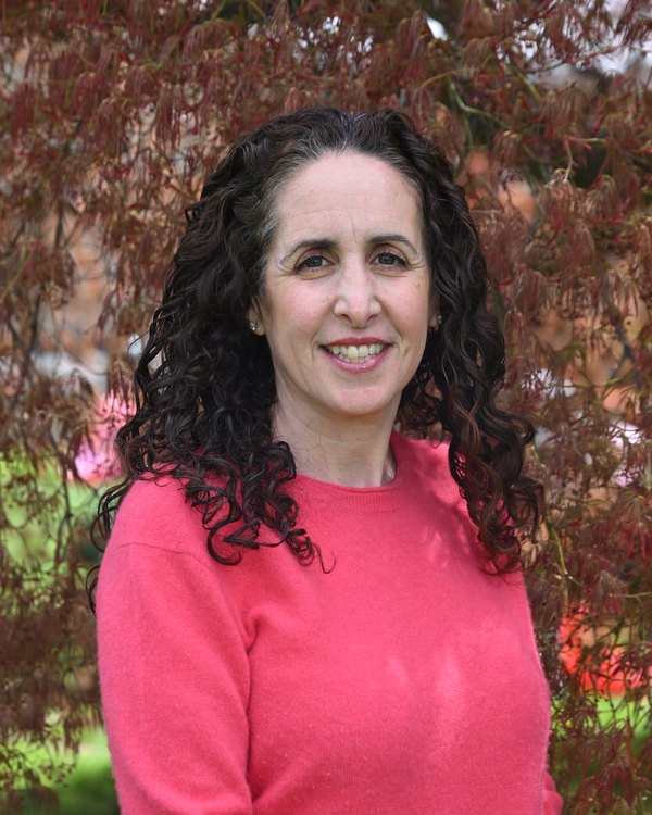 Mrs. Jodi Wiseman